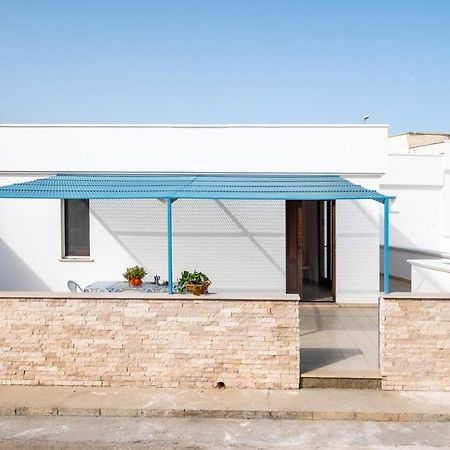 Villette Ninfee Marina di Mancaversa Exterior photo