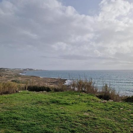Villette Ninfee Marina di Mancaversa Exterior photo