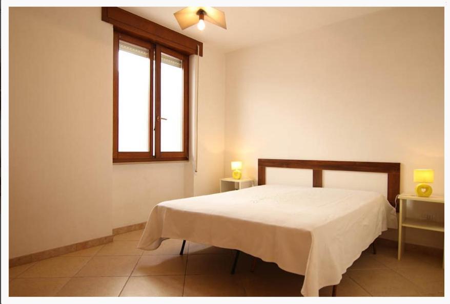 Villette Ninfee Marina di Mancaversa Exterior photo