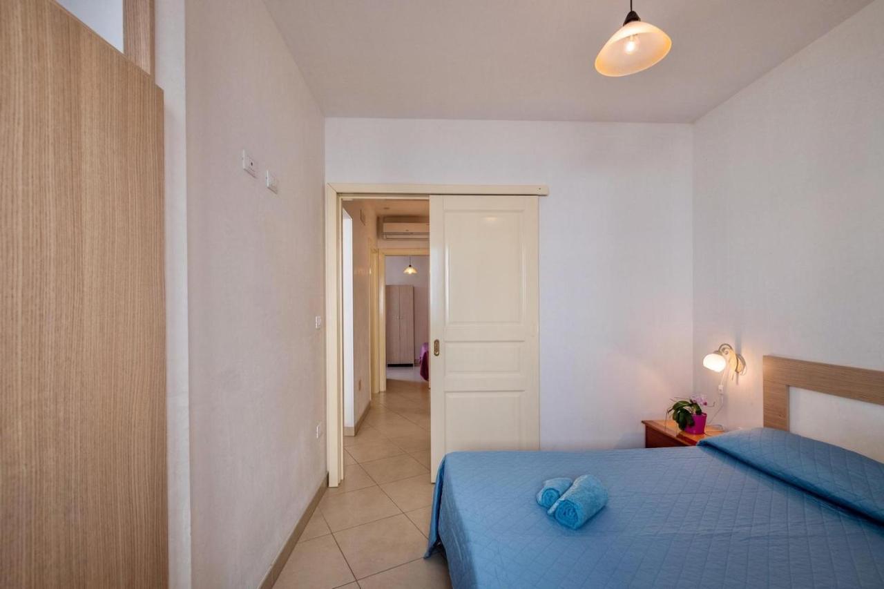 Villette Ninfee Marina di Mancaversa Exterior photo