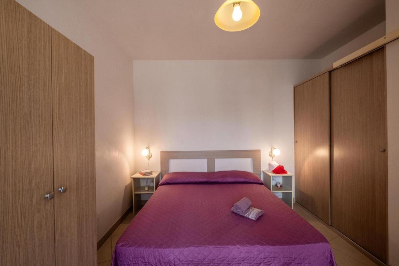 Villette Ninfee Marina di Mancaversa Exterior photo