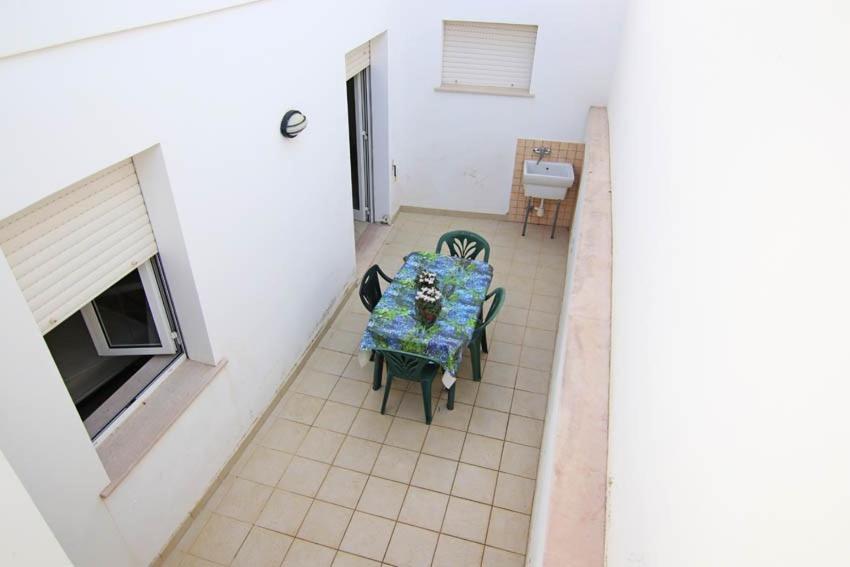 Villette Ninfee Marina di Mancaversa Exterior photo