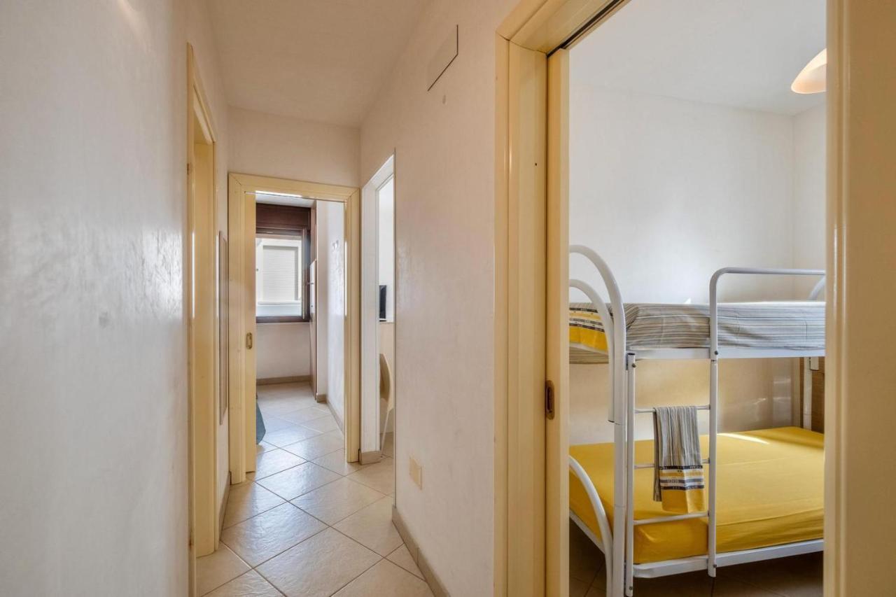Villette Ninfee Marina di Mancaversa Exterior photo